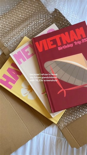 Your sign to turn your travels into photo books ❤️✈️ #travel #memories #nostalgia #memories