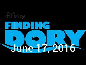 Pixar Logos (1995-2030)