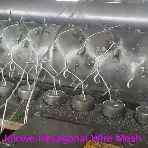 how much you know about HEXAGONAL WIRE MESH?