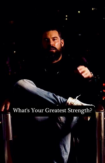 This interview question seems easy. Anyone can say something they're good at. But can you do more with your answer? Consider one of these techniques: (1) demonstrating the strength with your answer; or (2) telling a memorable story. I try to offer an example of each approach in the video. The key idea: (1) select a strength or skill that's critical to the job; (2) offer some evidence that you have it; and (3) explain how it will help you do the job you're applying for. This same thinking applies