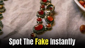 10 Red Flags That Reveal A Fake Collectible