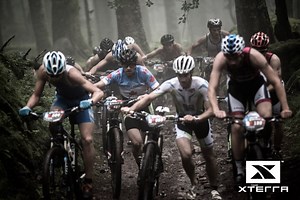 Highlights from XTERRA France. The brutal course in the forrest of Xonrupt made even the toughest athetes push themselves to their limits. Filming by Carel Du Plessis, Rob Sharp and Aléchia Van Wyk. Special thanks to Alabama Productions for their cooperation. | XTERRA Europe