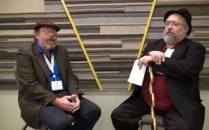 Rick Steiner 谈 SysML ... 让 MBSE（基于模型的系统工程）更有趣