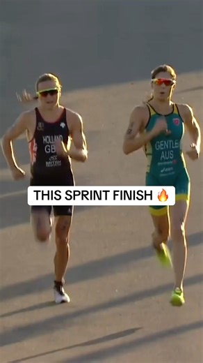 2018 Grand Finals Throwback! 🏆🇦🇺 #shorts #triathlon #sprint