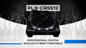 31K views · 677 reactions | Introducing the PLX-CRSS12 professional...