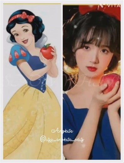 Disney Princess in cosplay |#disneyprincess | #cosplay | #princess |