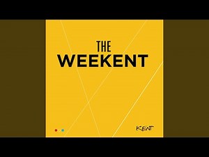 Saturday (Mixed By DJ Kent)