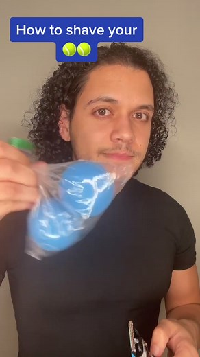 #carlosexplains #shave #balls #shaving #gilette #razor #haircut #health #fortheboys #learnontiktok