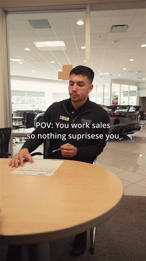 Here at Hendrick Chevrolet of Cary, we'll get you that deal no matter what happens. Stop on by! | Hendrick Chevrolet