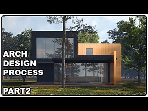 Winning proposal chosen : Architecture design from start to finish #2