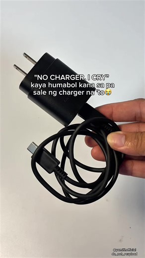 Fast Charger for Android USB and Type-C