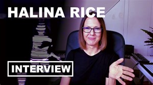 Interview: Halina Rice