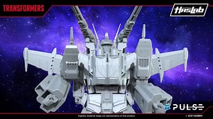 Transformers Haslab Victory Saber Revealed! Crowdfunding Campaign Live!