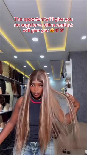 Join the Hair Installment Payment Plan Today!