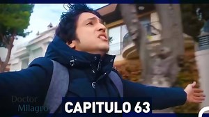 Doctor Milagro Capítulo 63 (Doblado Espanol) #DoctorMilagro #MucizeDoktor #TanerÖlmez | Doctor Milagro - Mucize Doktor