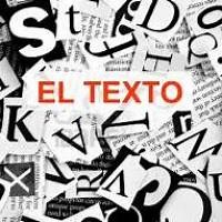 Tipología textual (1)