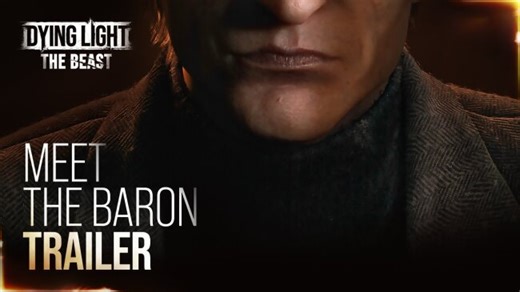 Dying Light The Beast : un nouveau trailer avec du gameplay et une date de sortie