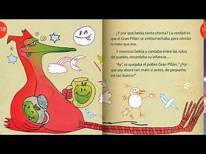 Las Lamparitas del Pillán