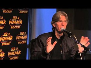 Phil Lesh on 93.3 WMMR