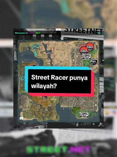 Cara Bergaya di GTA SAMP: Tips Street Racer