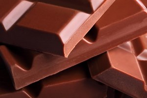 The science of chocolate