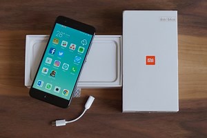 El Xiaomi Mi 6 ya tiene disponible la actualización a Android 8.0 Oreo en su versión global