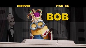 Minions Home Entertainment TV Spot