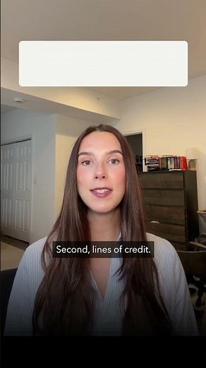 4 common types of business loans (2026)