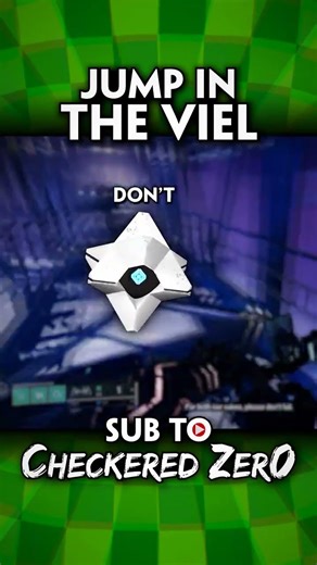 Do a flip... #destiny2
