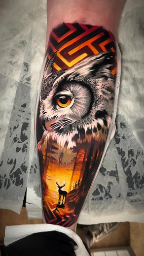 Eagle Love: Stunning Tattoo Ideas