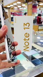 Redmi Note 13: Features and Specifications Overview
