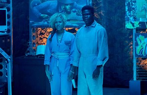 What You Need to Know About Hulu’s Utopia Falls