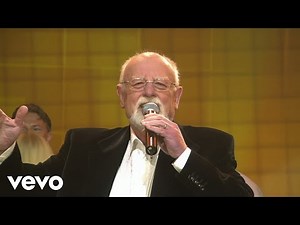 Roger Whittaker - Albany (Die ZDF-Hitparade 31.12.2009)