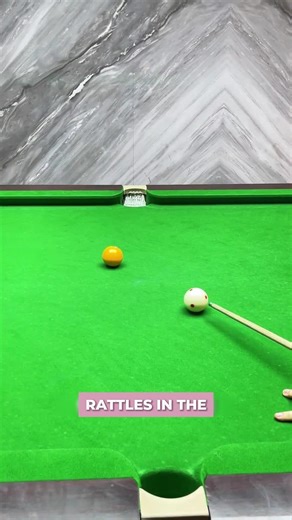 The Anti-Rattle Shot Trick