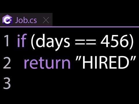 It Took Me 456 Days to Get My First Software Engineer Job