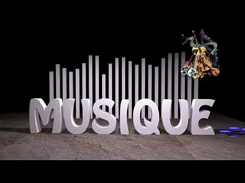JINGLE MUSIQUE HD