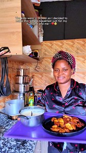 Simple Breakfast for Odogwu and Kids: Bread & Cheese
