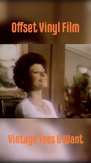 Gentle Prefer Hanes - Is that Sophia Loren ? #70s #70saesthetic #sofialoren #retrocommercials