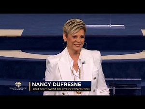 2024 Southwest Believers’ Convention: Live a Lifestyle of Celebration (10:30 a.m.)