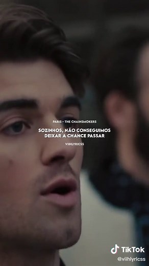 The Chainsmokers - Paris Official Music Video