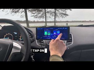 GS Goods CarPlay - Complete Explanation & Installation (2025)