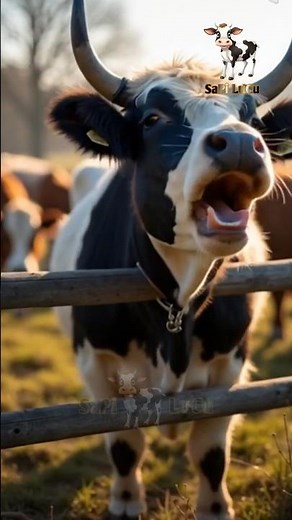 Sapi Lucu Lembu Lucu Moo #sapilucu #sapimoo #videosapi #lembu #sapisapi #sapijumbo