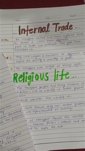 No cutting, no messTeacher-friendly presentation #trending #students #school #delhi