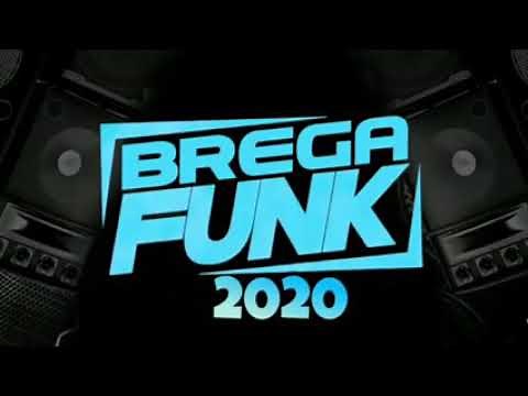 SELEÇÃO BREGÃ FUNK 2020 SÓ LANÇAMENTO REPERTÓRIO NOVO MÚSICA ATUALIZADAS