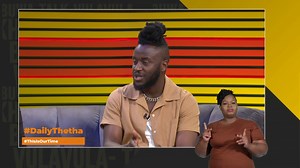 Sometimes, our differences make us thrive and not so much our likeness. Dyslexia is a learning disorder that involves reading difficulties due to problems with identifying speech sounds and learning how they relate to letters and words. It is estimated that one in five children have some form of dyslexia. Are you dyslexic or know a friend or family member who is? How is your way of thinking compared to others? #DailyThetha | Daily Thetha SABC1
