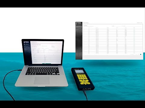 Multi GMDSS Software - VIDEO MANUAL