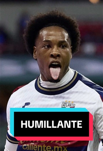 Atlante humilla a Cruz Azul: victoria histórica tras 12 años sin ganar