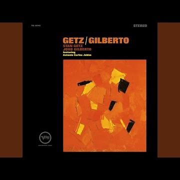 The Girl From Ipanema