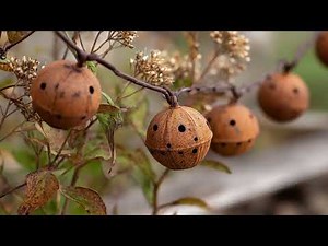Spooky Primitive Decor! 🎃 Rustic Garden DIYs & Craft Fair Ideas