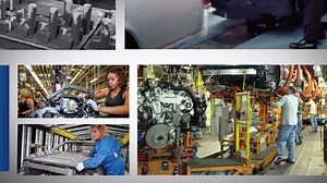 For Labor Day, we take a well-deserved moment to honor our employees, both past and present, who have helped make General Motors what it is today. Happy Labor Day to our GM Family. | General Motors
